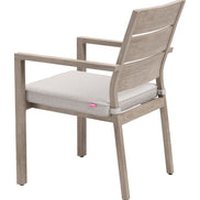 Reefline Dining Chair (Set of 2) Gray