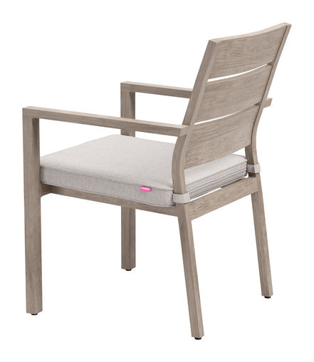 Reefline Dining Chair (Set of 2) Gray