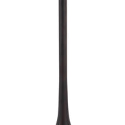 Auray Bar Table Brown