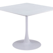 Molly Dining Table White