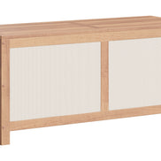 Valtan Storage Chest Natural