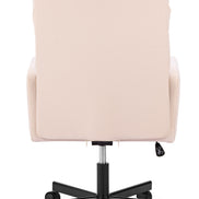 Sable Office Chair Ivory