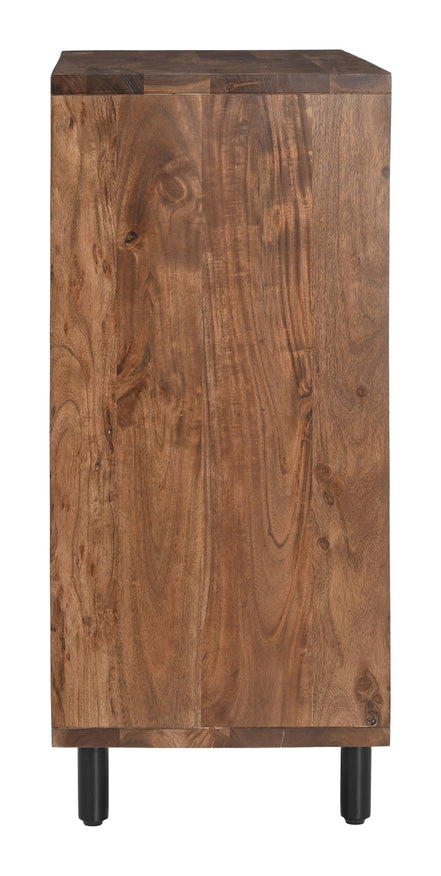 Jatil Cabinet Walnut