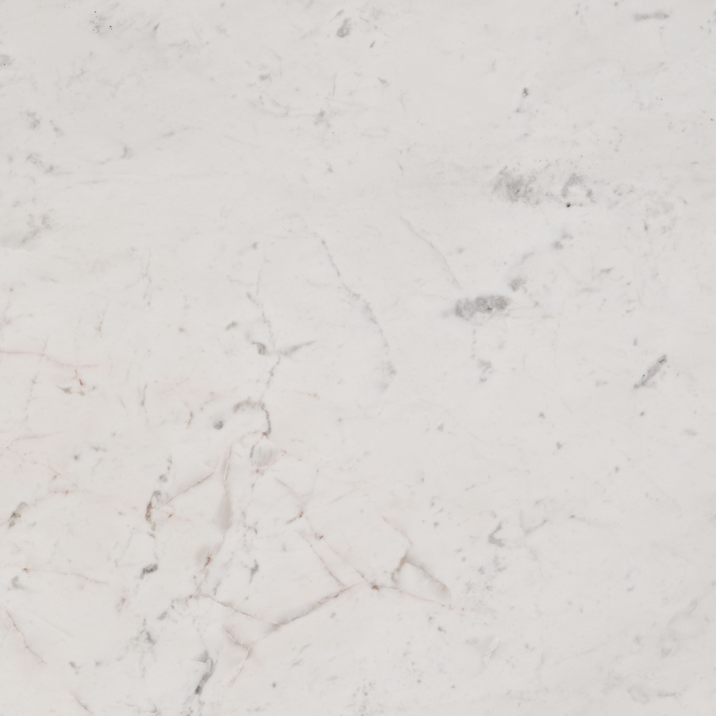 Ithaca Dining Table White & Gold