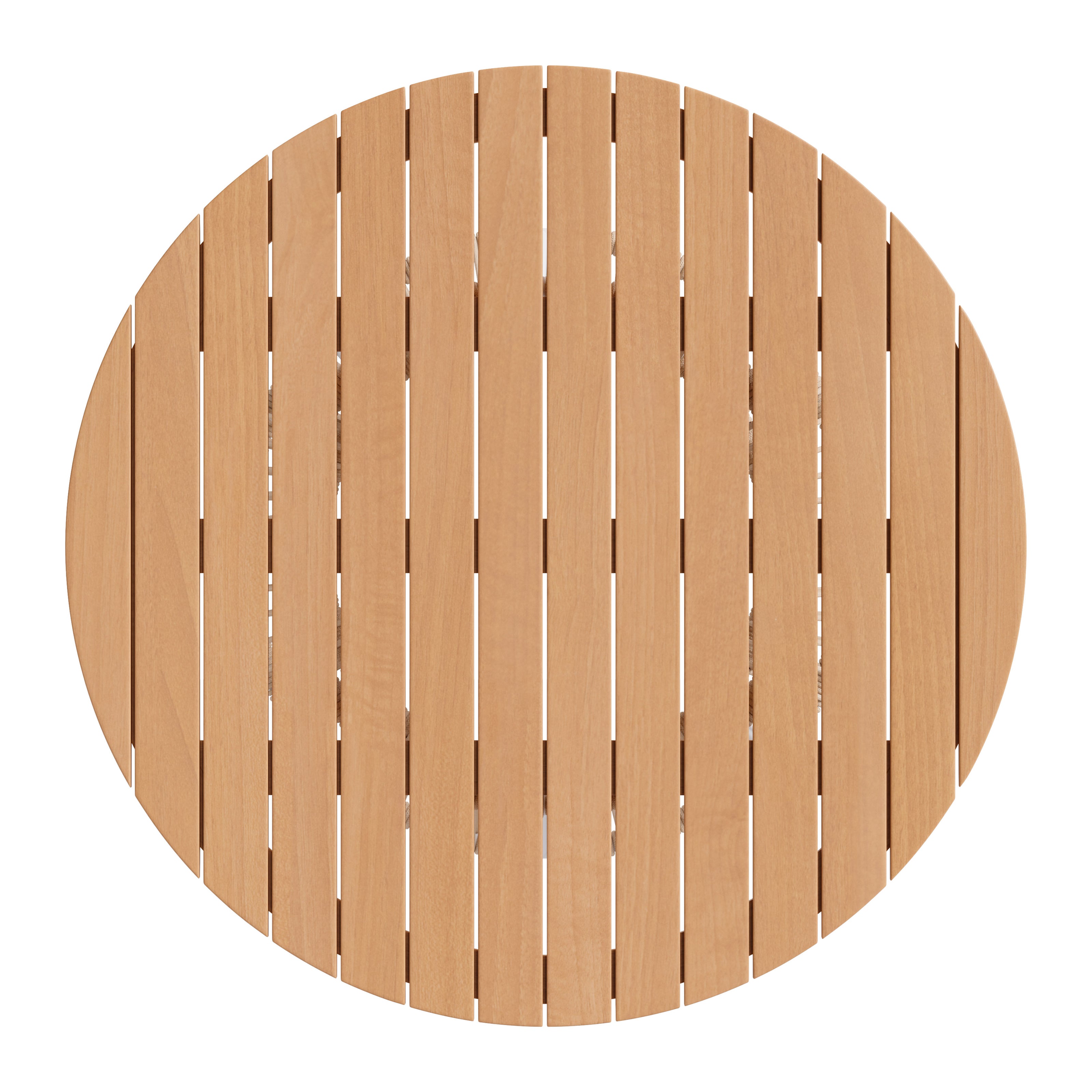 Toge Dining Table Natural