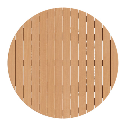 Toge Dining Table Natural