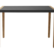 Kata Counter Table Gray