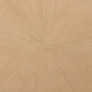 Disque Dining Table Natural