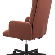 Sable Office Chair Brown