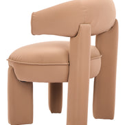 Cotsen Accent Chair Tan