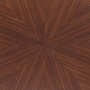 Plano Dining Table Brown