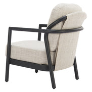 Rein Accent Chair Beige
