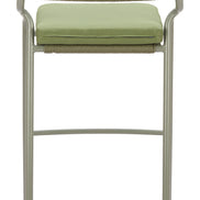 Rio Barstool (Set of 2) Green