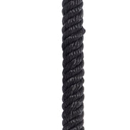 Lumaris Solar Floor Lamp Black