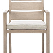 Reefline Dining Chair (Set of 2) Green