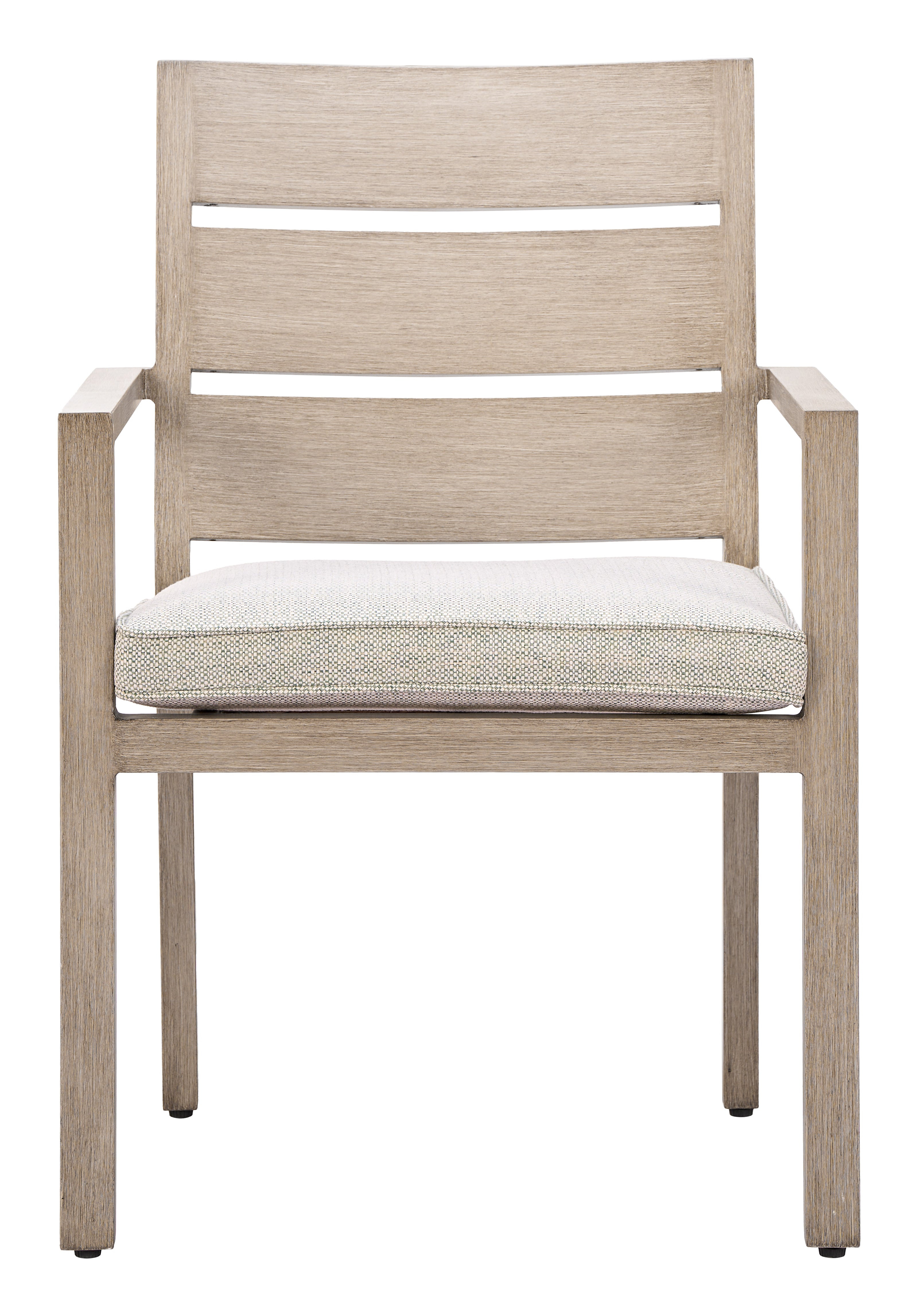 Reefline Dining Chair (Set of 2) Green