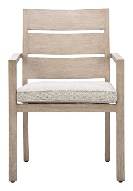 Reefline Dining Chair (Set of 2) Green