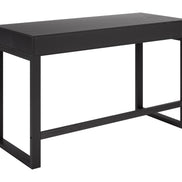 Aremi Desk Black