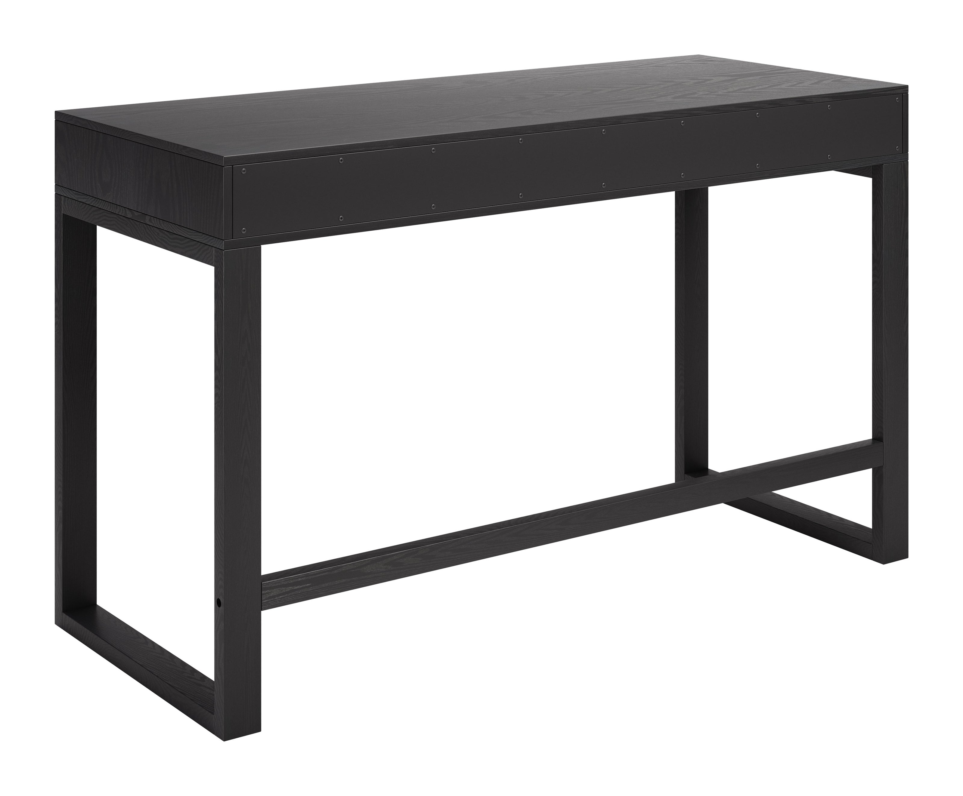 Aremi Desk Black