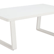 Welt Coffee Table White