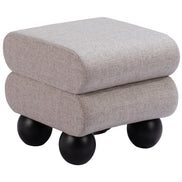 Davao Ottoman Gray