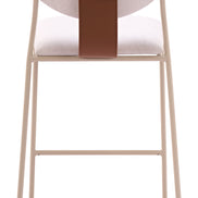 Meadow Counter Stool (Set of 4) Cloud White