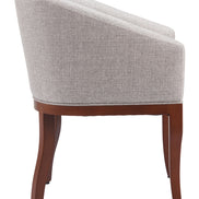 Serasa Dining Chair Gray