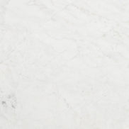 Fiora Side Table White & Black