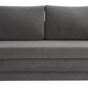 Jide Sleeper Sofa Gray