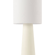 Heaven Floor Lamp White