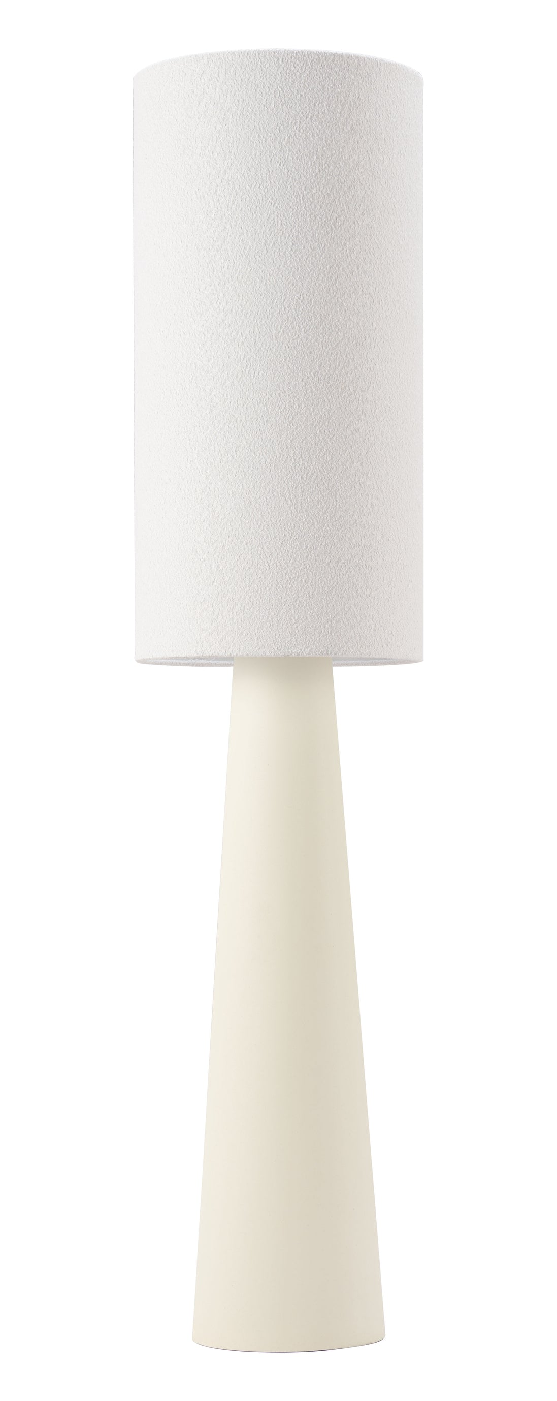 Heaven Floor Lamp White