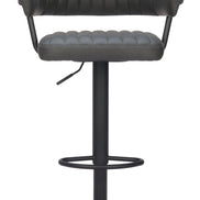 Erret Barstool Gray