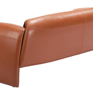 Horten Sofa Brown