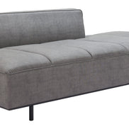 Confection Sofa Gray