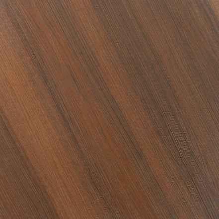 Gazebo Dining Table Walnut