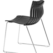 Beaufort Dining Chair (Set of 2) Black