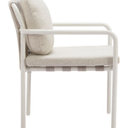 Aite Dining Chair (Set of 2) Beige
