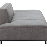 Confection Sofa Gray