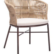 Freycinet Dining Chair (Set of 2) Natural