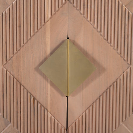 Hira Cabinet Natural