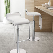 Equino Barstool White