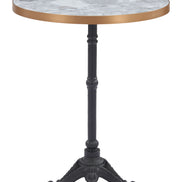 Gazebo Dining Table Multicolor