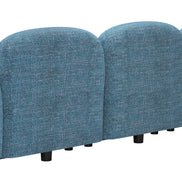Cleo Modular Sofa Blue