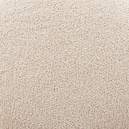 Placid Queen Bed Beige