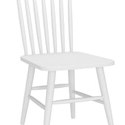 Zeilen Dining Chair (Set of 2) White
