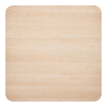 Wilou Bar Table Natural