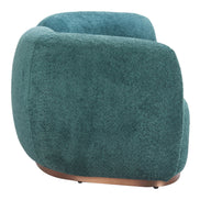 Jamela Sofa Teal