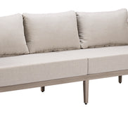 Foret Sofa Gray