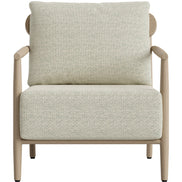 Sora Armchair Green