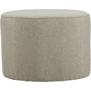 Moxy Ottoman Green